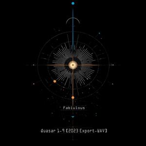 Quasar (1.9) [2023 Export.WAV]