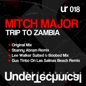 Trip To Zambia (Lee Walker Suited & Booted Mix)