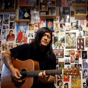 เรื่องของเรา (Acoustic Live Session)