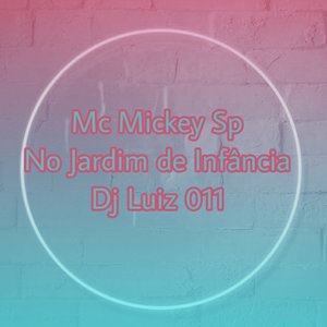 No Jardim de Infância