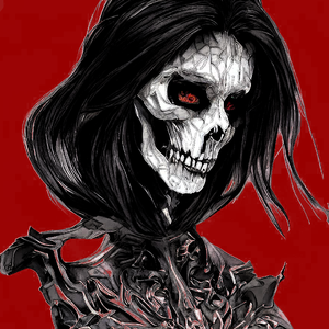 染红妆(feat.洛天依）