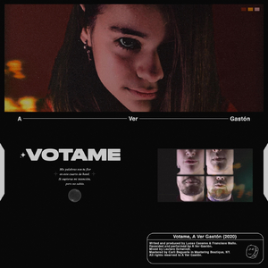 Votame