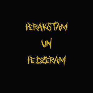 Iedzeram Ierakstam (feat. big M)