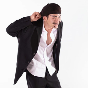 坏姑娘（翻自 Yusupjan-Abdurahman）