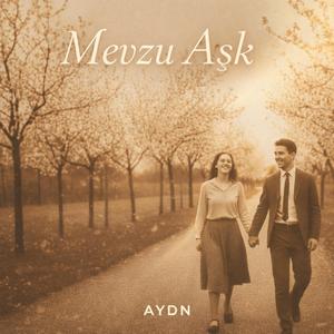 Olalım Mutlu (Mevzu Aşk Versiyon)