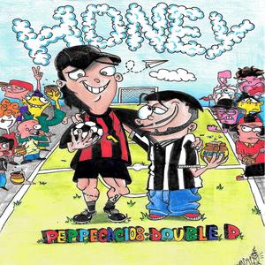 Honey (feat. Double D)