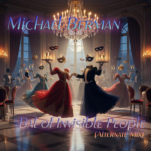 Bal of Invisible People