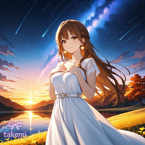 遥かなる誓い – 運命を超えて続く愛