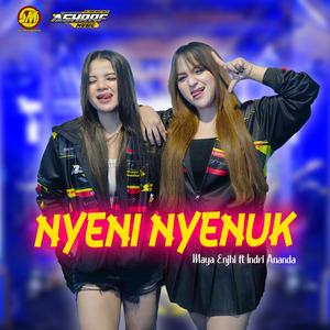 Nyeni Nyenuk