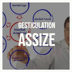 Gesticulation Assize