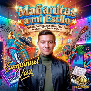 Mañanitas Cristianas (Indie Pop)