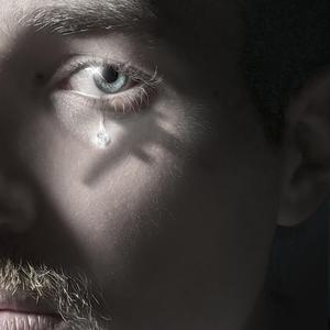 Tränen im Privatjet