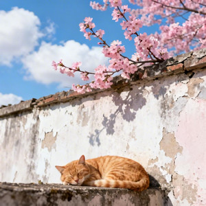 春天请回答(cover)