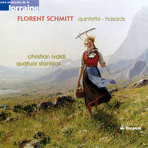 Klavierquintett, Op. 51, Nr. 2, Lent: II. Lent
