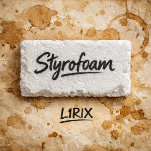 STYROFOAM