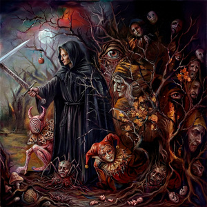 Страна поломанных сказок