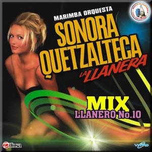 Mix Llanero de Quebraditas: Arremángala Arrempújala / El Sonidito (El Ruidito) / Claridad / El Mechon