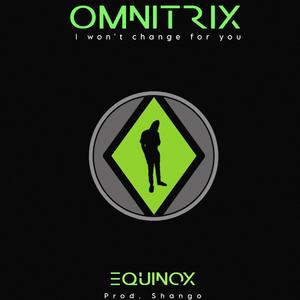 Omnitrix