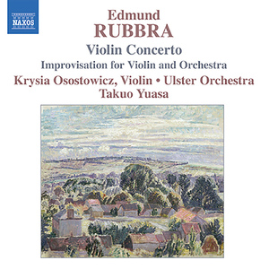 Violin Concerto, Op. 103:III. Allegro giocoso