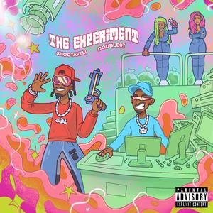 BANG ! (feat. Cash Cobain)