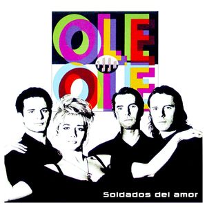 Soldados del amor