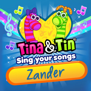 Faster I Go Faster ZANDER