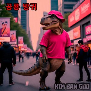 공룡 방귀