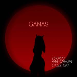 Ganas