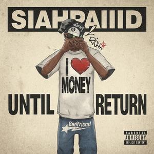 My Mind (feat. LOKO2TAKK)