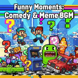 추격전_(Funny_Chase)