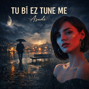 Tu Bî Ez Tune Me (Live)