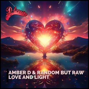 Love and Light (Extended Mix)