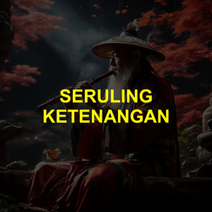 Seruling Ketenangan