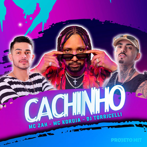 Cachinho