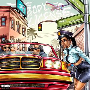 Body License (Instrumental)