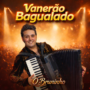 Vanerão Bagualado