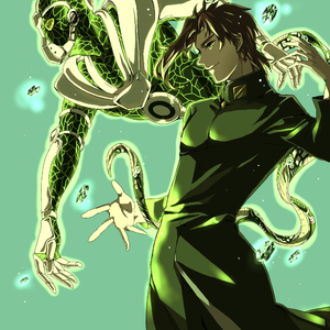 高潔なる教皇（翻自Animenzzz）