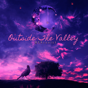 Outside The Valley (Instrumental Version)