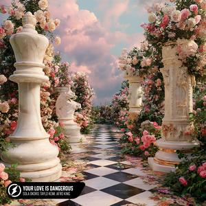 Your Love Is Dangerous