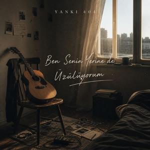 Ben Senin Yerine de Üzülüyorum