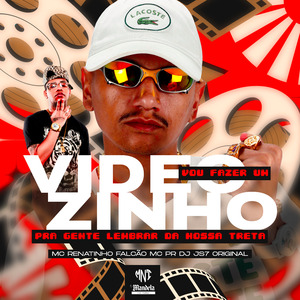 Vou Fazer um Videozinho pra Gente Lembrar da Nossa Treta