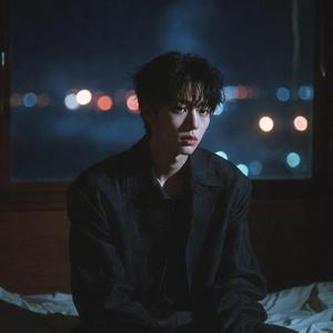 나 대신 우는 걸 틀어놔