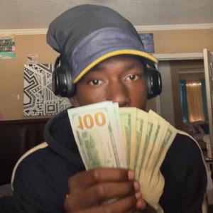 money over lust <3