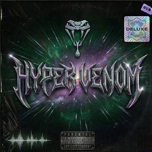 HYPERVENOM (feat. Cry Young)
