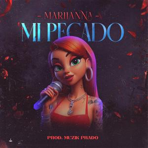 Mi Pecado (feat. Mariianna)