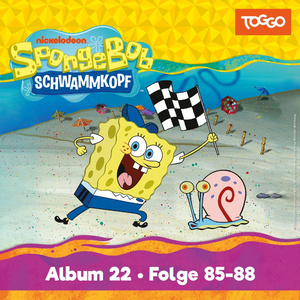 Das große Schneckenrennen - Teil 1