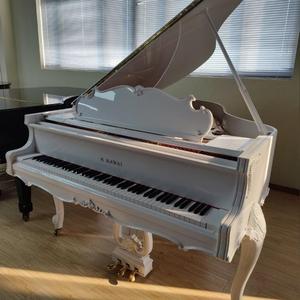 秋日私语（钢琴曲）