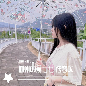 柳州DJ晨七七-传奇DJ