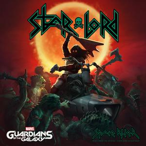 Bit of Good (Bit of Bad) (Music from "Marvel's Guardians of the Galaxy: Original Video Game Soundtrack"/Soundtrack Version)