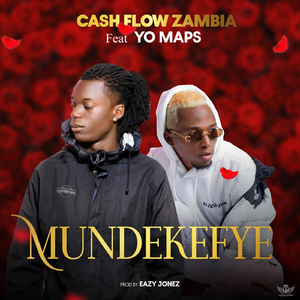 Mundekefye (feat. Yo Maps)